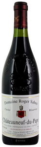 Roger Sabon, Chateauneuf-du-Pape, Reserve