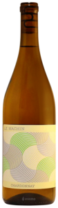 Le Machin, Chardonnay, Sta. Rita Hills
