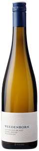 Weedenborn, Terra Rossa Sauvignon Blanc, Rheinhessen