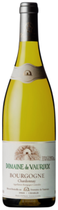 Domaine de Vauroux Bourgogne Blanc n/a
