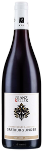 Weingut Franz Keller, Oberbergener Bassgeige Spatburgunder, Baden