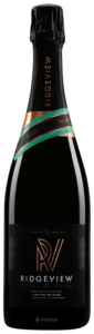 Ridgeview, Blanc de Noirs, England