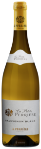 La Perriere, Touraine, Sauvignon Blanc