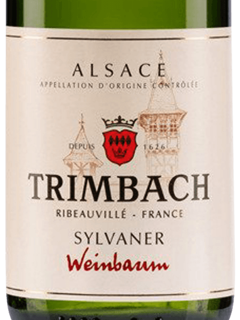 Trimbach, Sylvaner Classic