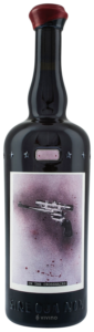 Sine Qua Non, In The Crosshairs, Sta. Rita Hills