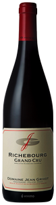 Domaine Jean Grivot, Richebourg Grand Cru