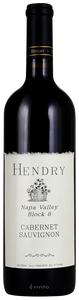 Hendry, Block 8 Cabernet Sauvignon, California