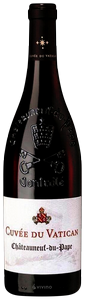 Diffonty, Chateauneuf-du-Pape, Vatican