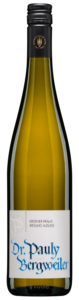 Dr. Pauly-Bergweiler, Erdener Pralat Riesling Auslese Goldkapsel, Mosel
