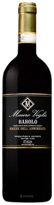 Mauro Veglio, Barolo, Rocche dell'Annunziata