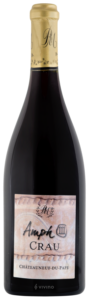 Rotem & Mounir Saouma, Chateauneuf-du-Pape, Amph III Crau