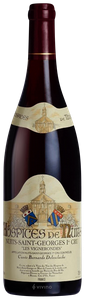 Hospices de Nuits (Henri Gouges), Nuits-Saint-Georges Premier Cru, Les Didiers