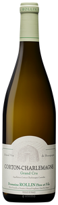 Domaine Rapet Pere et Fils, Corton-Charlemagne Grand Cru