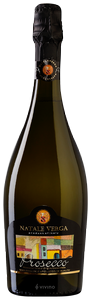 Natale Verga, Prosecco