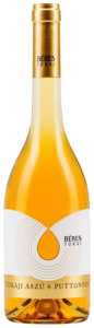 Beres, Aszu 6 Puttonyos, Tokaj