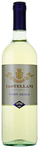 Castellani, Pinot Grigio, Veneto
