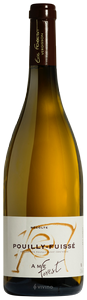 Eric Forest, Bourgogne, Blanc
