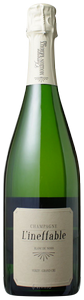 Mouzon Leroux, L'ineffable Blanc de Noirs Grand Cru, Verzy