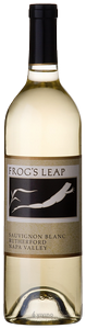 Frog's Leap, Sauvignon Blanc, Napa Valley