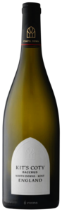 Chapel Down, Kit's Coty Bacchus, England