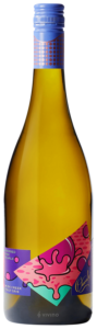 Quealy, Musk Creek Pinot Gris, Mornington Peninsula