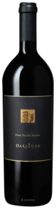 Darioush, Signature Shiraz, Napa Valley