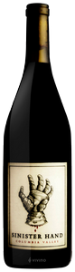 Owen Roe, Sinister Hand, Columbia Valley