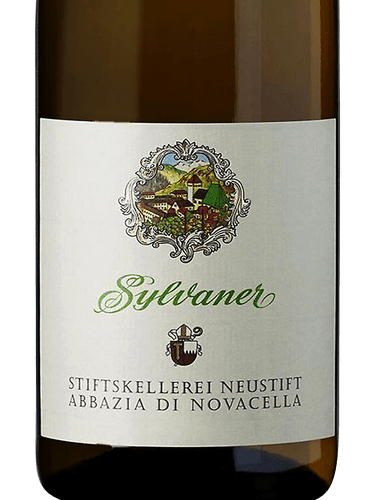 Abbazia di Novacella Stiftskellerei Neustift, Valle Isarco Riesling, Alto Adige