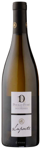 Laporte, Pouilly Fume, Duchesses