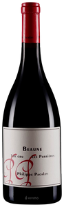 Philippe Pacalet, Beaune Premier Cru, Les Perrieres