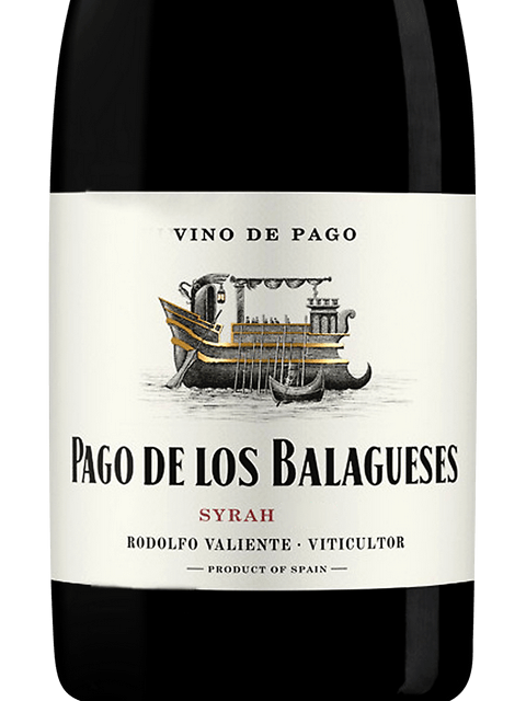 Vegalfaro, Pago Balagueses Los Altos, Los Balagueses
