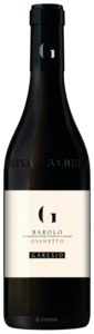 Garesio, Barolo, Gianetto