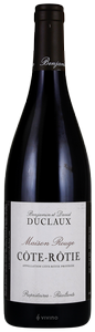 Domaine Raison Rouge