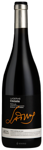 Ostatu, Laderas, Rioja