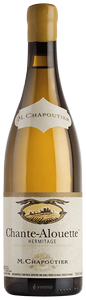 M. Chapoutier, Hermitage, Chante-Alouette