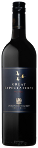 Goedverwacht Family Wines, Great Expectations Triangle, Robertson