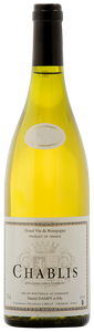 Daniel Dampt & Fils, Chablis