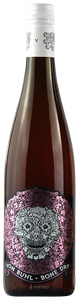 Reichsrat von Buhl, Spatburgunder Bone Dry Rose, Pfalz