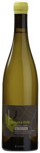 Henry Pelle, Menetou Salon, Clos Blanchais