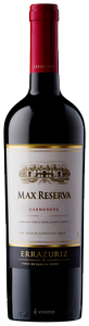 Errazuriz, Reserva Estate Carmenere, Aconcagua