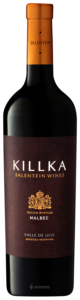 Salentein, Killka Malbec, Uco Valley