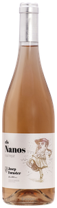 Josep Foraster, Els Nanos Rosat Trepat, Conca de Barbera