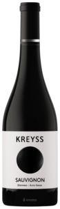 Kreyss, Sauvignon, Alto Adige