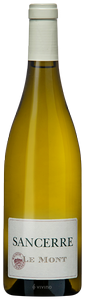 Foucher Lebrun, Sancerre, Mont Blanc