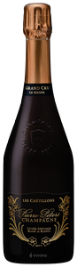 Champagne Pierre Legras Champagne Grand Cru Cuvée Spéciale