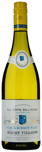 Christian Drouin, La Blanche Eau de Vie de Cidre Brandy