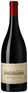 Boekenhoutskloof, Syrah, Swartland