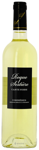Roque Sestiere, Carte Noire, Corbieres