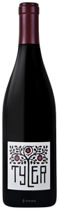 Tyler Kirby Pinot Noir