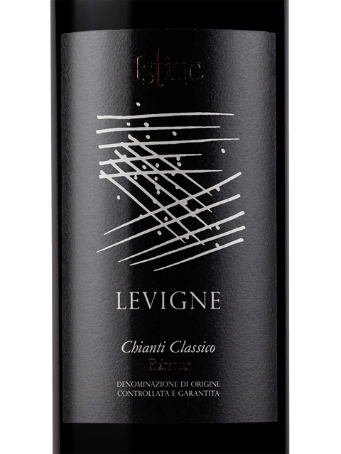Istine, Chianti Classico